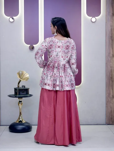 Festival Special Designer Traditional Wear Collection